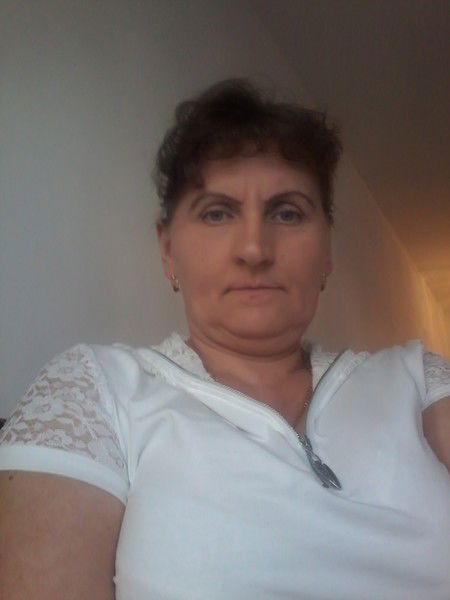 Галина Луцик