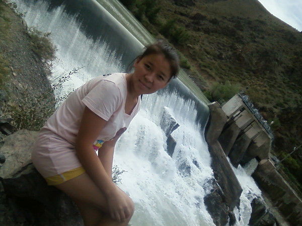 Балауса Ракишева