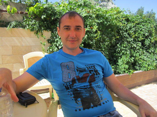 Марс Макаров