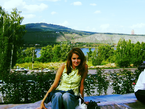 Мария Сибирцева