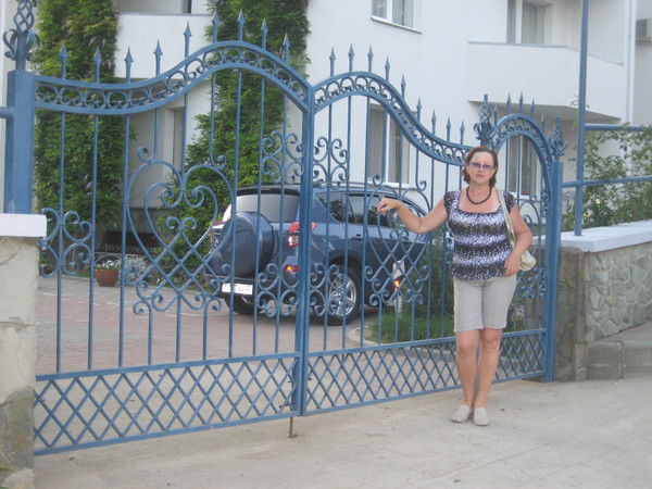 Надежда *** ***