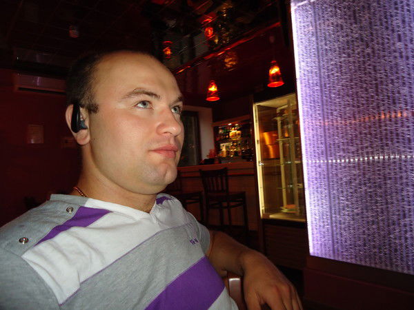 Игорь Егоров