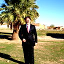 Nedal Dawli