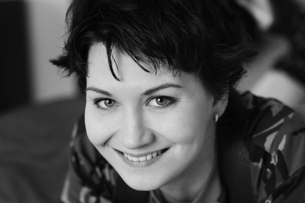 Анна Башминова