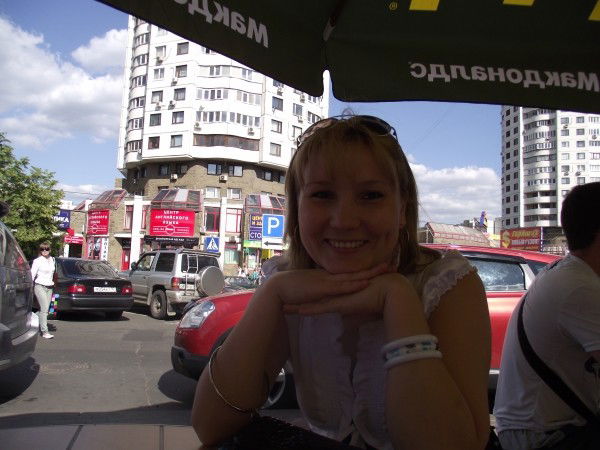 Вера Арсентьева