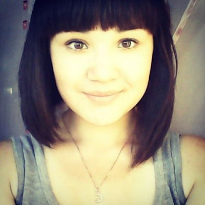 Айгуль Усманова