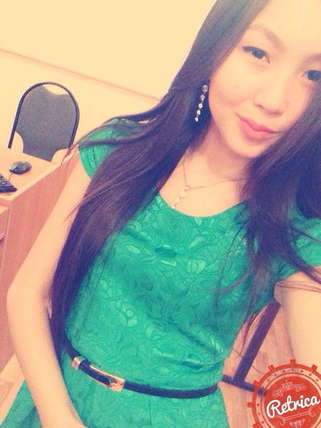 Акмарал Утеева