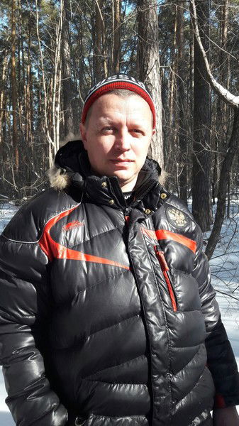 Александр Сморкалов