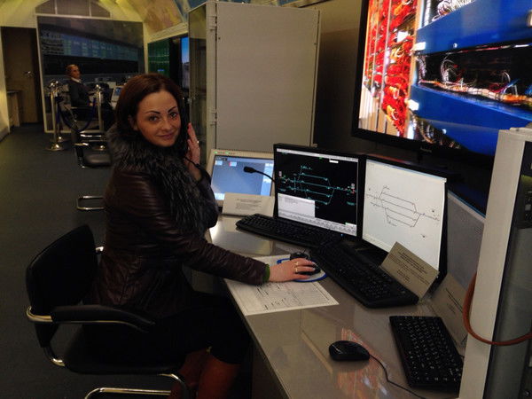 Юлия Гусаковская