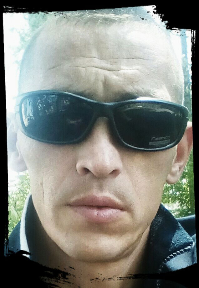 Алексей Игоревич