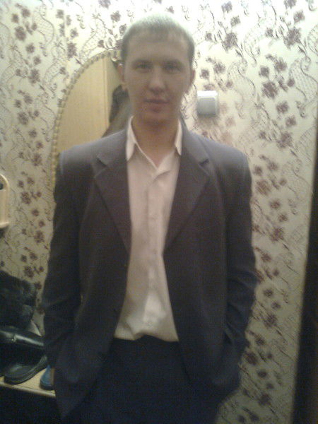 Александр Терновой