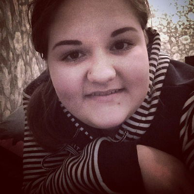 Ангелина Гайнитдинова