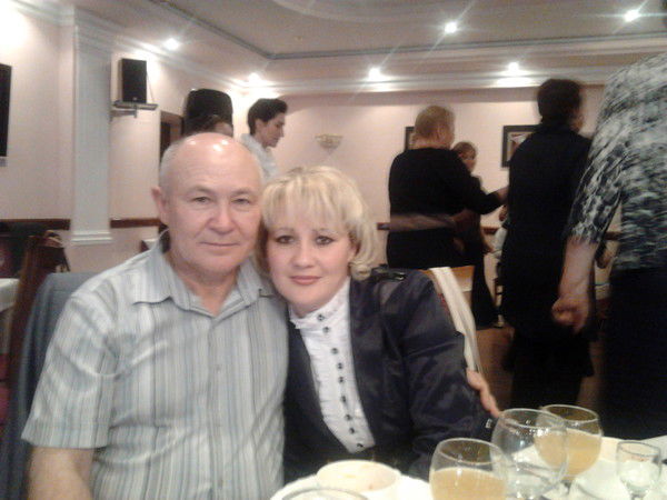 Гульнара Хакова