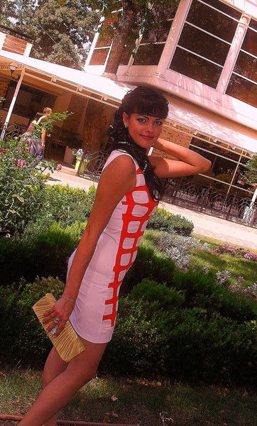 Юлия Василенко