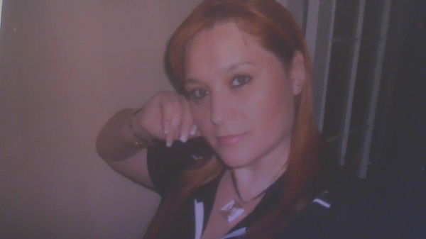 Таня Омельченко