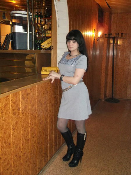 Танечка Азизова