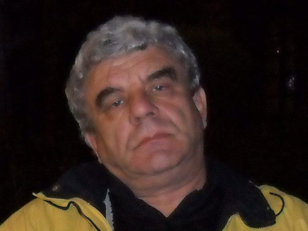 Владимир Кастерин