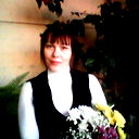 Елена Мухлынина (Баранова)