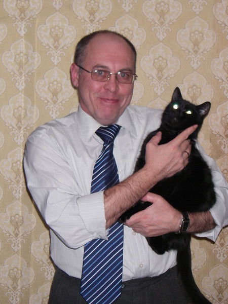 Михаил Лаптев