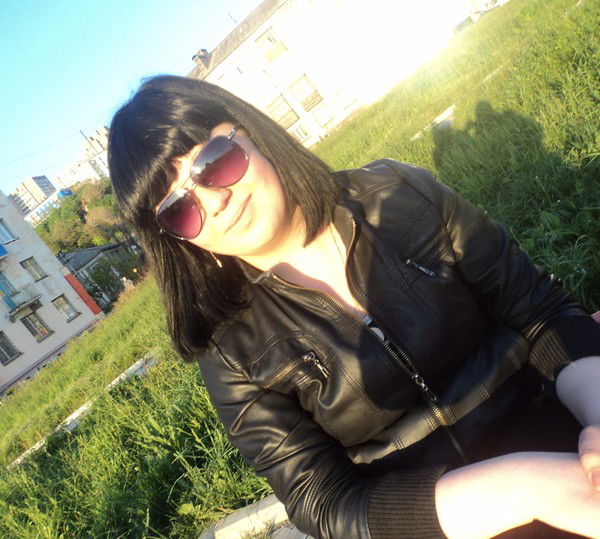 Катерина Савина