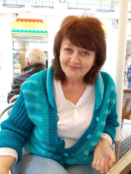 Наташа Кукота