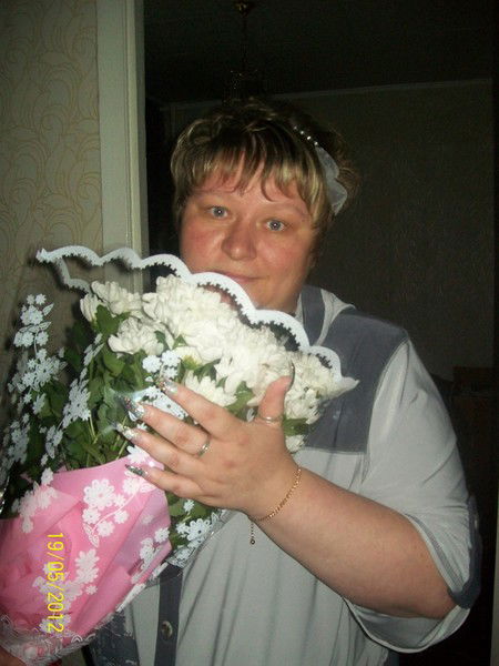 Марина Созонова