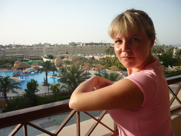 Гульназ Гайнутдинова