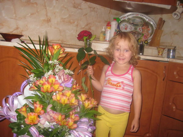 Светлана Артепова