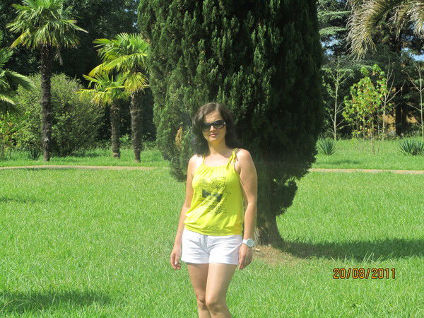 Оксана Малашина