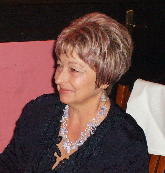 Антонина Евсеева