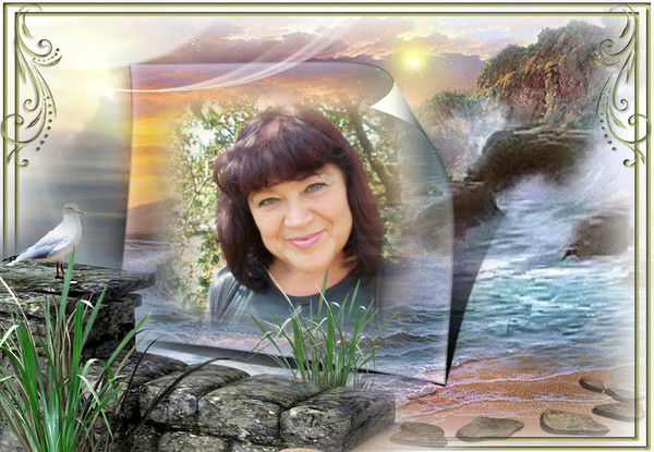 Раиса Маковей