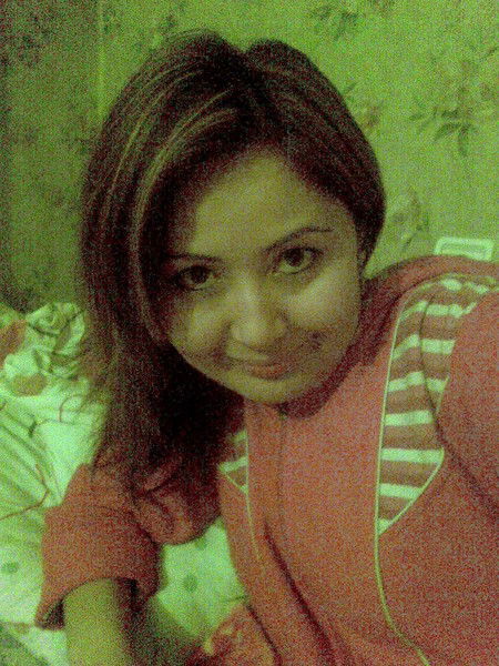 Дария Сериковна