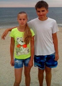 Саша Дембовский