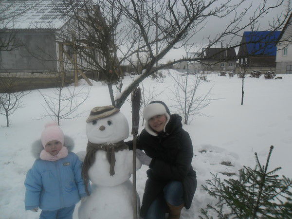 Екатерина Соловей