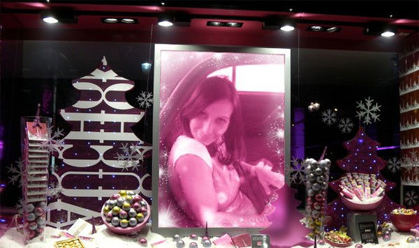 Оксана Парсова