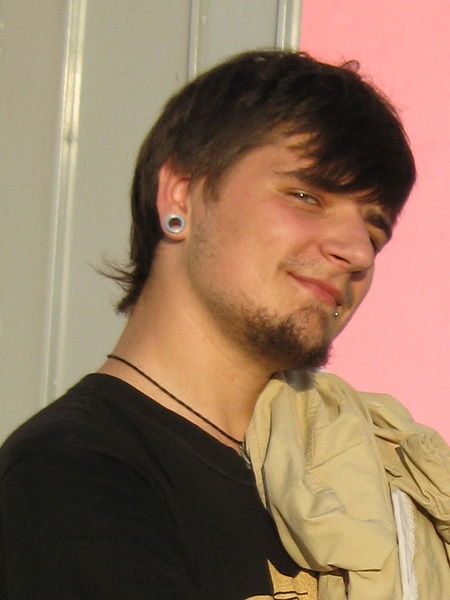 Андрэй Зязюлiн