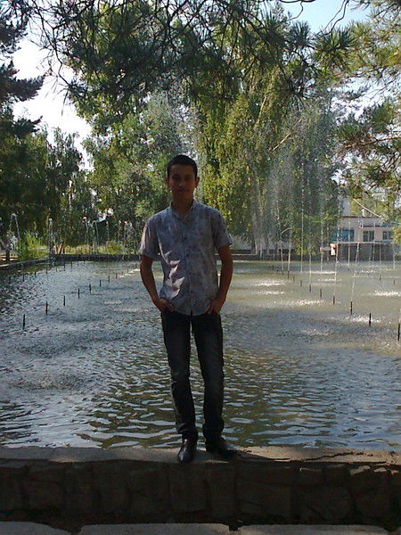 Мерейнур Табулдин