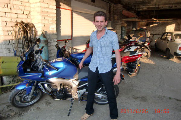 Павел Арутюнов