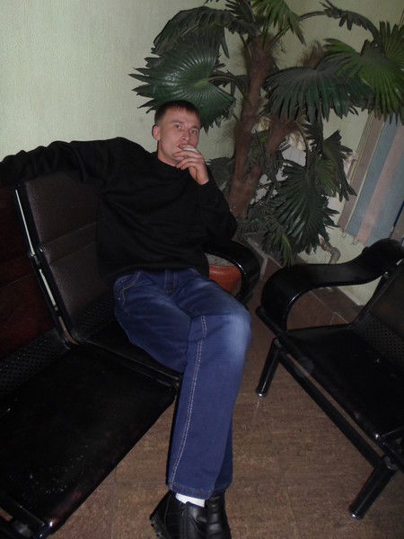 Юрий Паканов