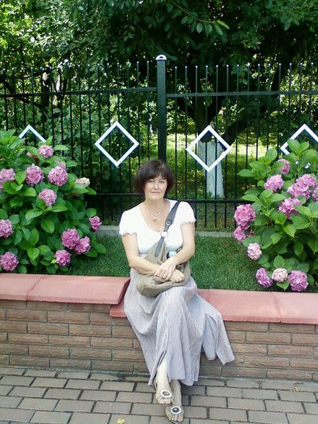 Светлана Сетрина