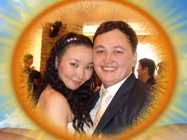 Эльмира Сарина