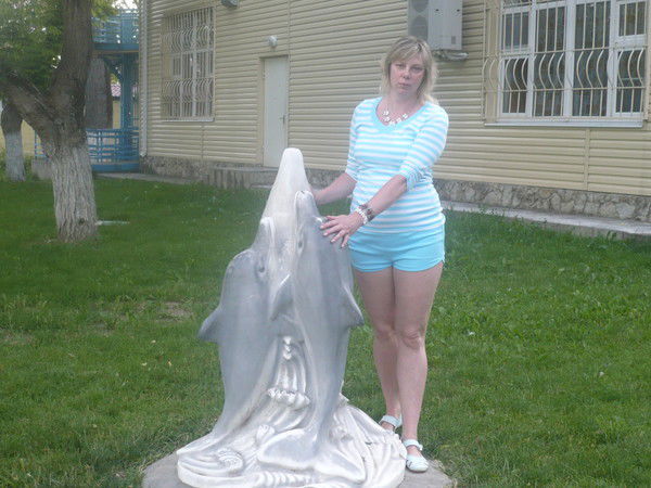 Татьяна Михайловская