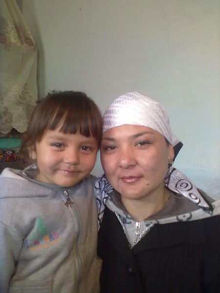 Динара Абдуразаковна