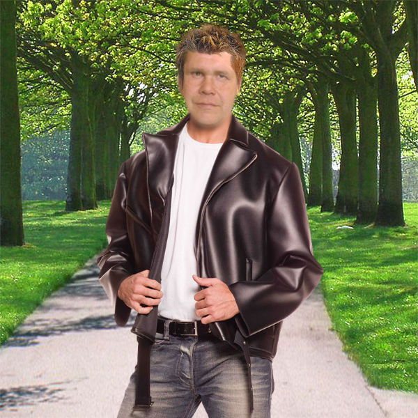 Михаил Смирнов