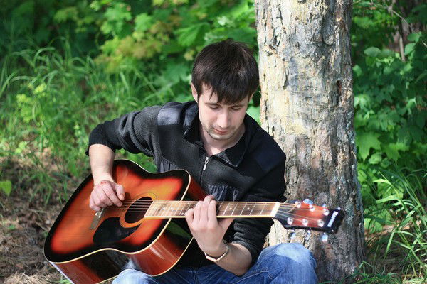 Антон Бойняжев