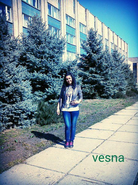 (*_*) (*_*) Альбина