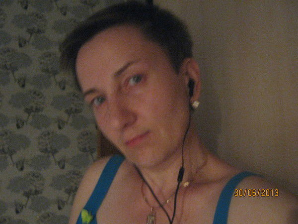 Наталия Маслобоева