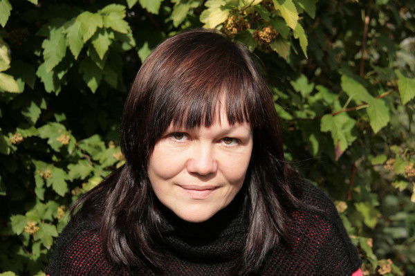 Вероника Федорова