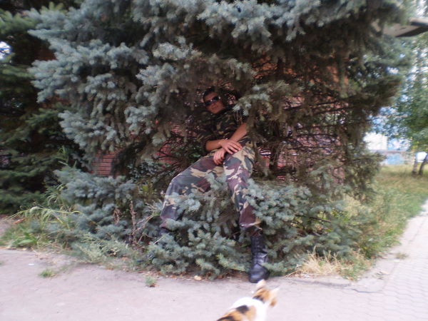 Рома Красовский