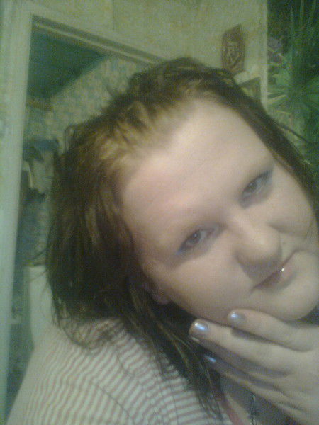 Раиска Рябчикова